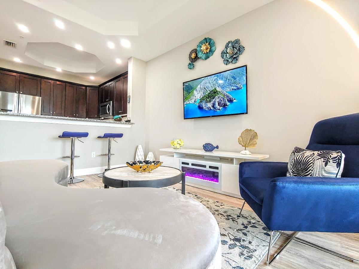 Апартаменты Luxury Oasis - Pool, Bbq, Patio - Cape Coral, Florida Экстерьер фото